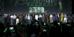 Aktor Terbaru ‘AVENGERS: DOOMSDAY’ Dikabarkan Sudah Jalani Adegan Bersama Doctor Doom