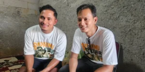 Fedi Nuril Totalitas di ‘BAPAKMU KIPER’, Latihan Khusus Jadi Kiper hingga Cedera