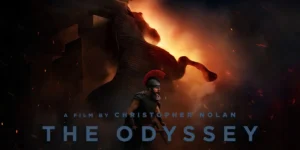 ‘THE ODYSSEY’ Disebut Jadi Sekuel Spiritual Oppenheimer, Ini Alasannya