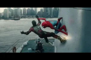 Tom Holland Akui Ada Bagian Spider&Man: Brand New Day yang Sempat Bikin Dirinya Kecewa