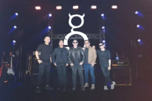 UNGU Rilis "Utara&Selatan", Lagu Patah Hati yang Buka Perayaan 30 Tahun Berkarya