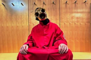 Sid Wilson Dikabarkan Tinggalkan Slipknot Setelah Hampir 30 Tahun