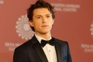 Tom Holland Siapkan Regenerasi Spider&Man, Sebut Owen Cooper Layak Jadi Penerus