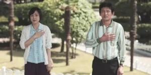8 Film tentang Seseorang yang Berusaha Memenuhi Janji kepada Orang yang Telah Tiada