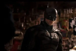 Robert Pattinson Ungkap Alasan Batman Versinya Sulit Masuk DCU