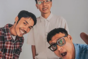 Burnout Jadi Bahan Bakar Karya, The Polar Bears Lepas Single Baru