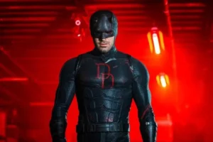 Daredevil: Born Again Tamat di Season 3, Marvel Siapkan Babak Terakhir
