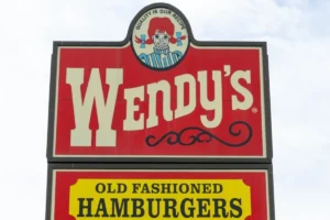 Bukan Menu Burger maupun Ayam Goreng, Wendy's Malah Rilis Album Baru