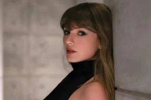Taylor Swift Tambah 4 Lagu Baru di Album The Life of a Showgirl